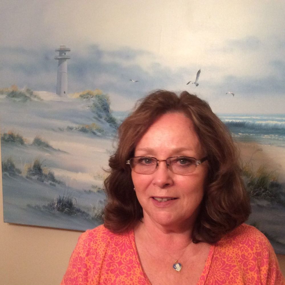 Meet your Posher, Fran